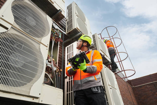Best HVAC Installation Services  in Weatherford, OK