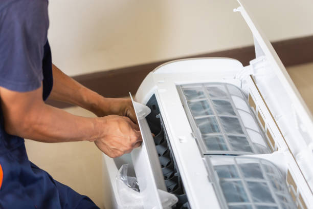Best HVAC Cleaning Services  in Weatherford, OK