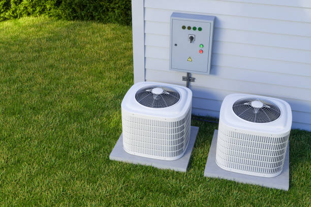 Reliable Weatherford, OK HVAC Solutions