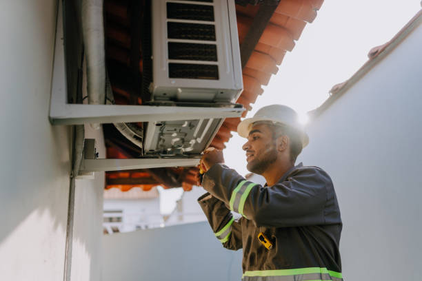 Best HVAC Companies Near Me  in Weatherford, OK