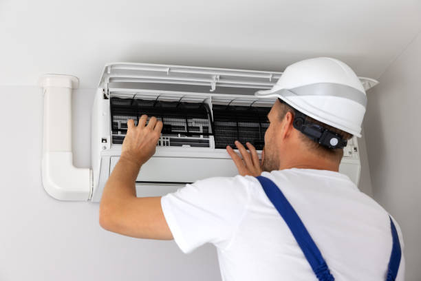  Weatherford, OK HVAC Pros