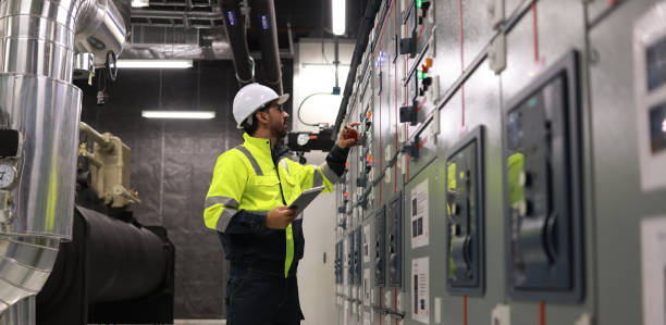 Best HVAC Maintenance Near Me  in Weatherford, OK