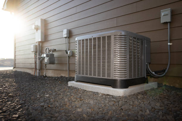Best Residential HVAC Services  in Weatherford, OK